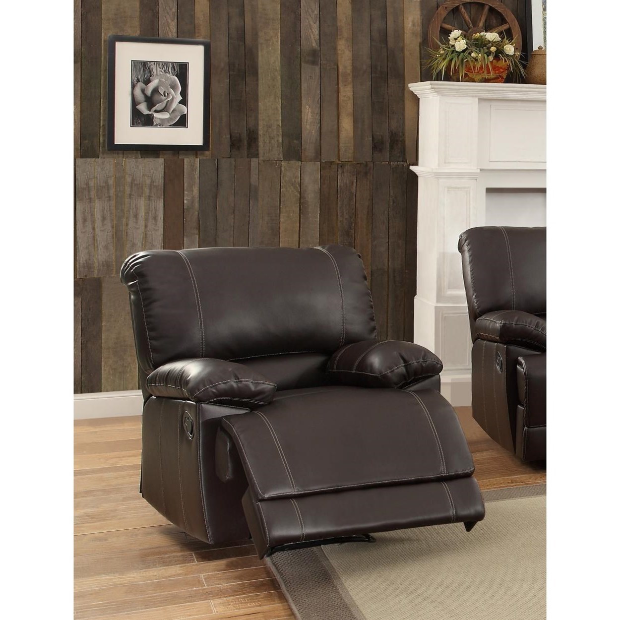 Homelegance recliner shop